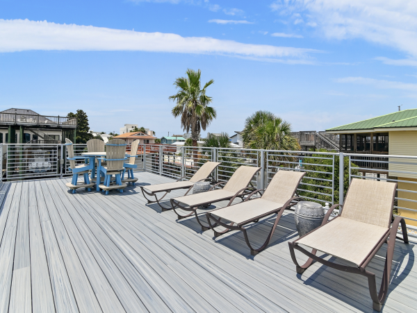 Luxurious Getaway in Destin Florida